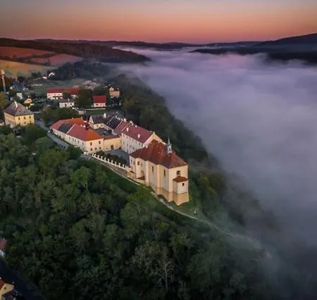 Golf 114 Apartmán Beroun (Central Bohemian)