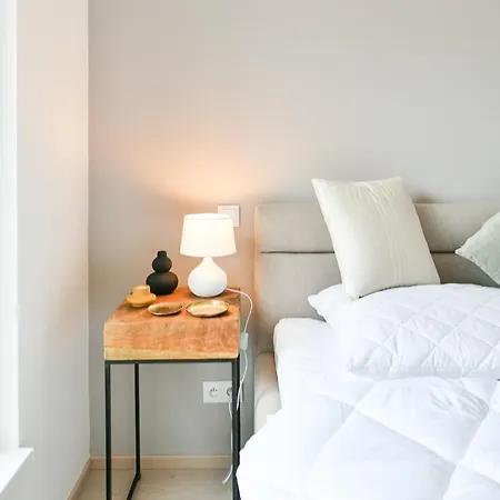 Appartement Golf 114 *
