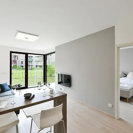 Apartment Golf 114 Beroun (Central Bohemian)