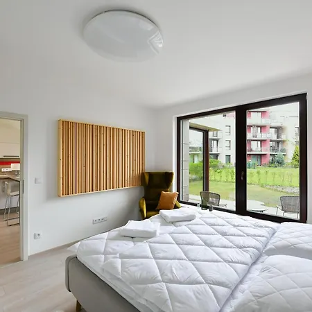 Golf 114 Beroun (Central Bohemian)