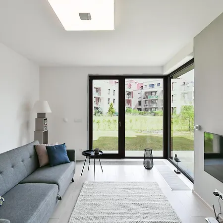 Appartement Golf 114 *